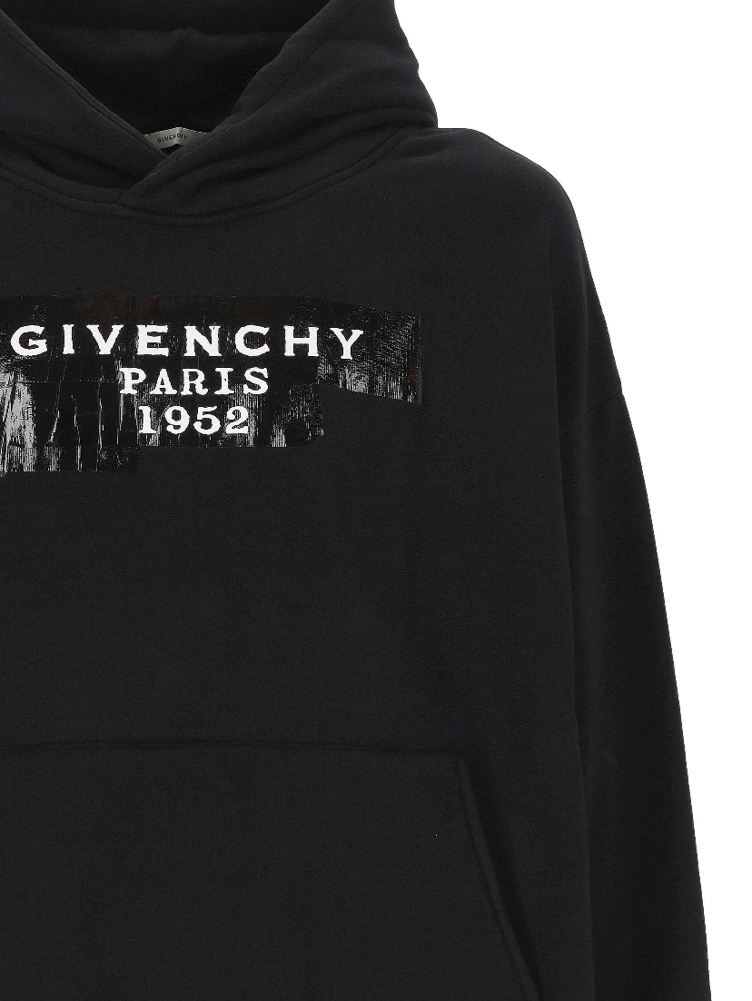 Givenchy Sweaters Black
