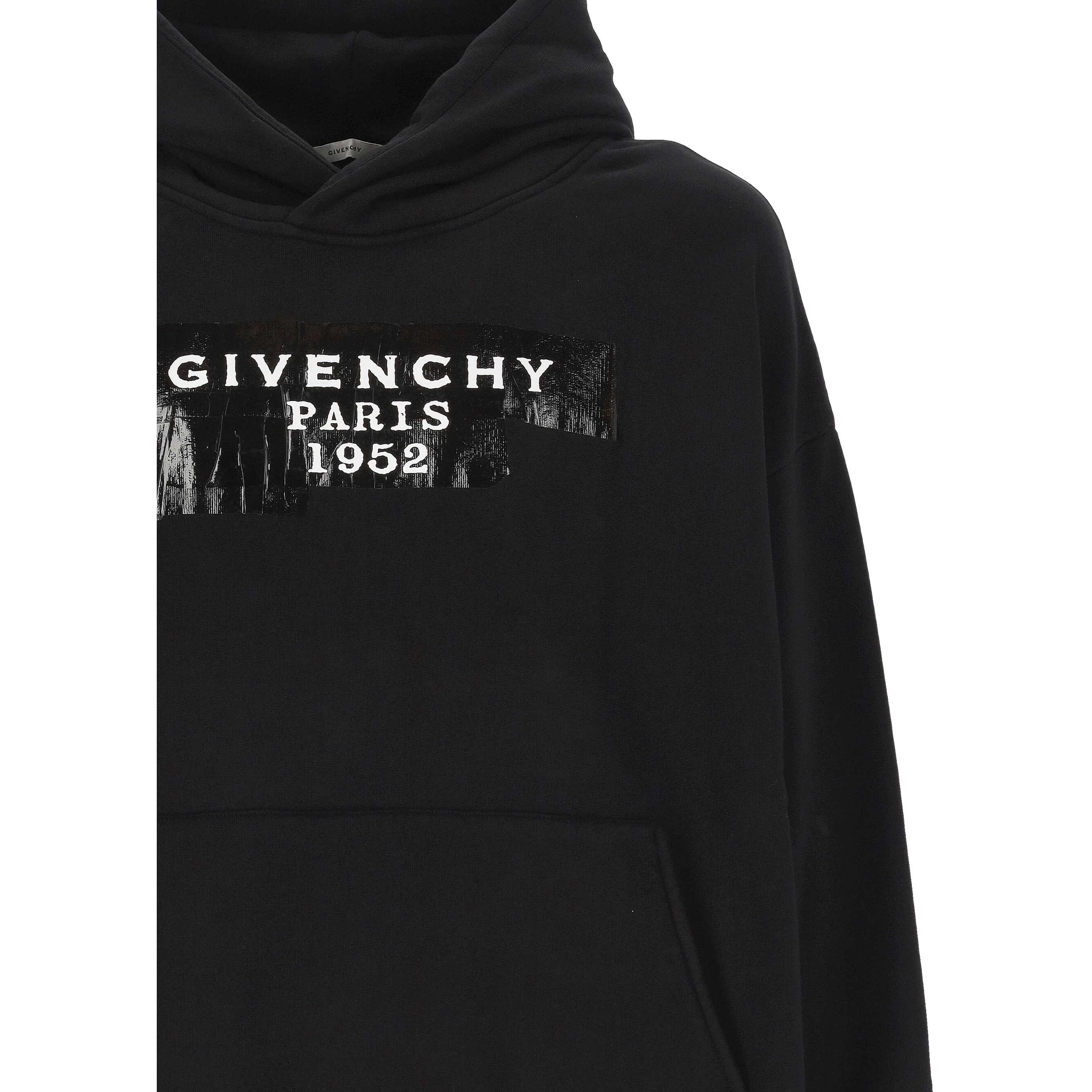 Givenchy Sweaters Black