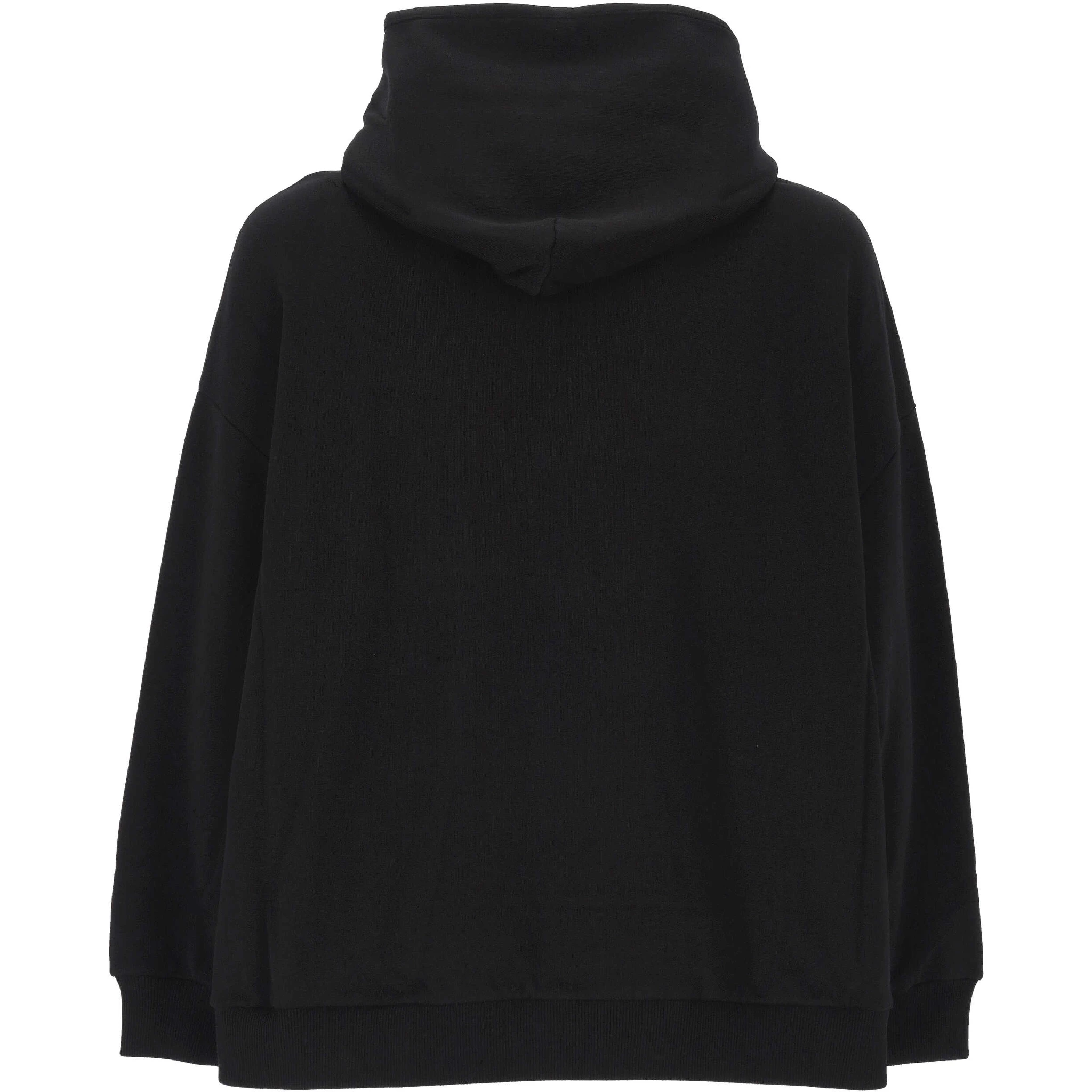 Givenchy Sweaters Black