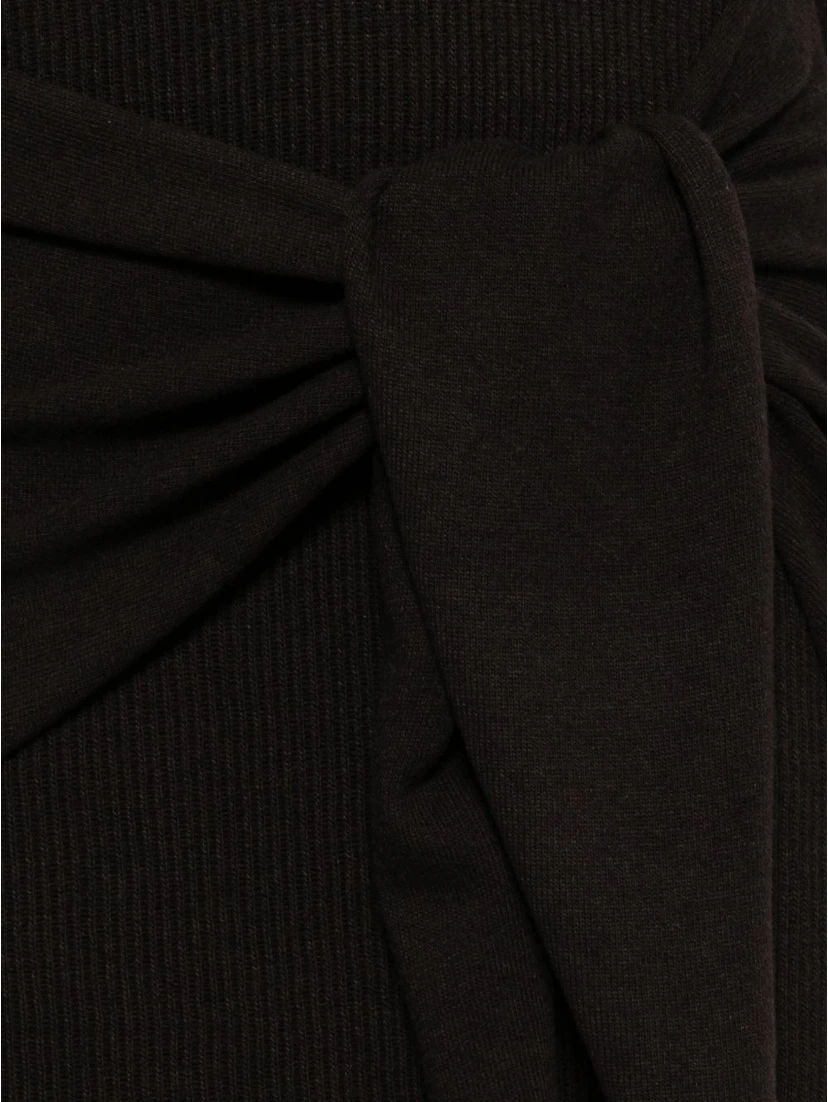 Federica Tosi Dresses Black