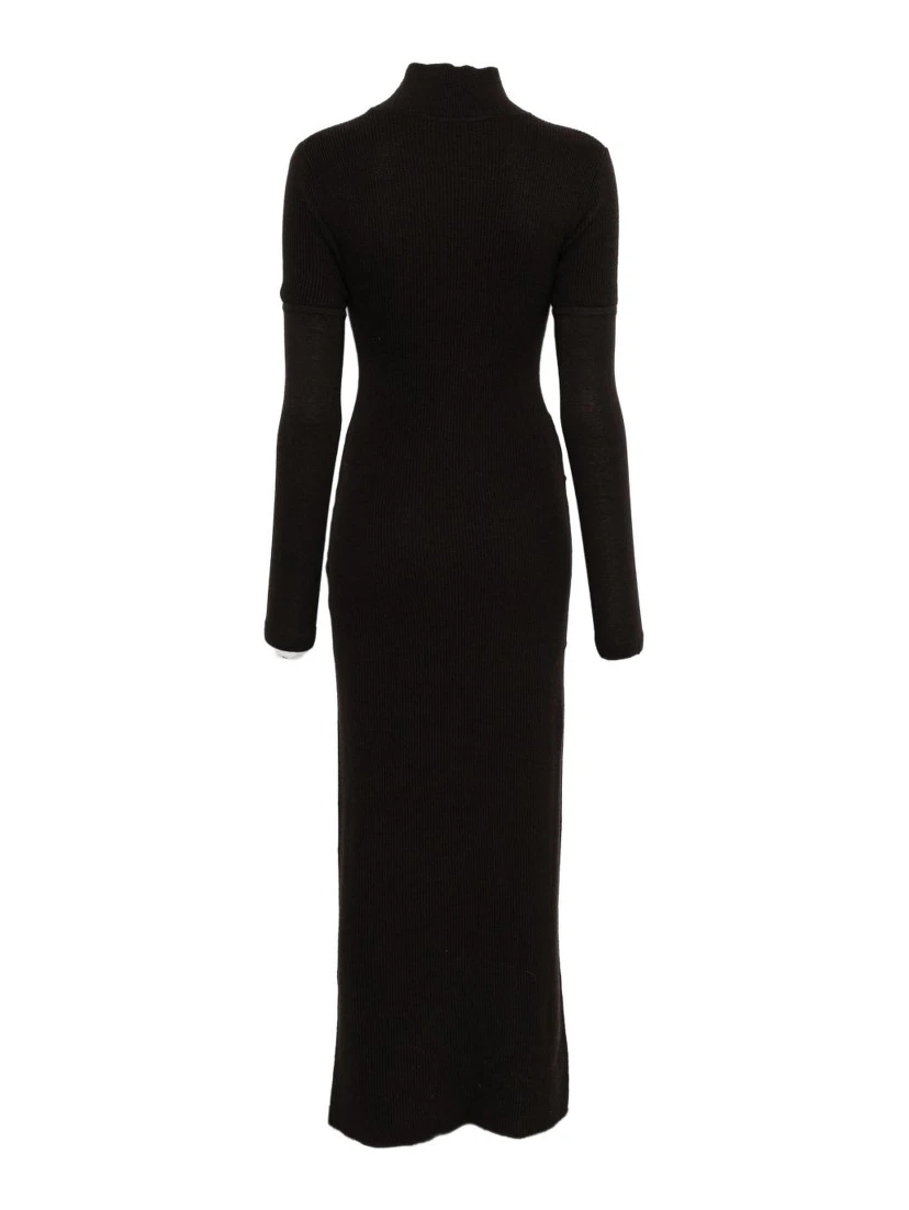 Federica Tosi Dresses Black