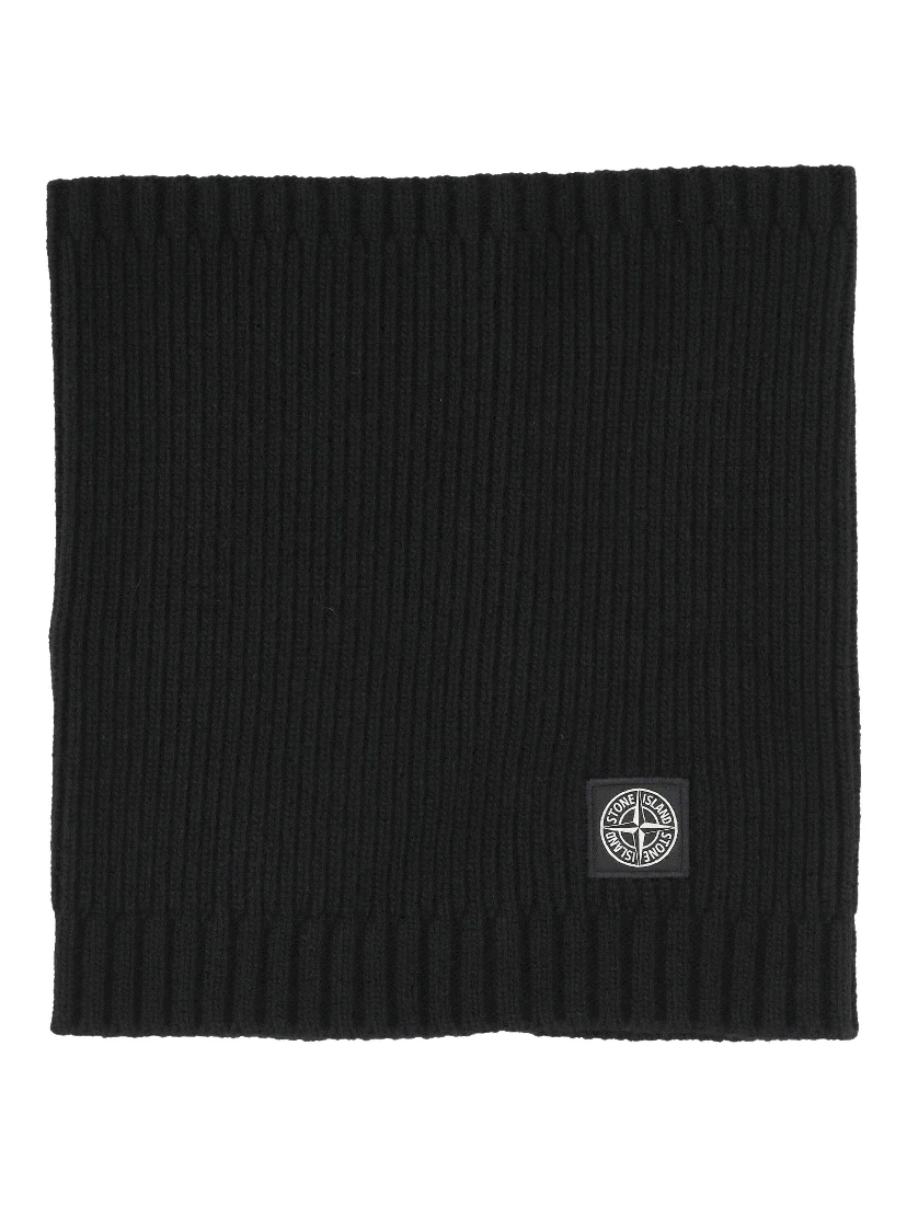 STONE ISLAND KIDS Scarfs