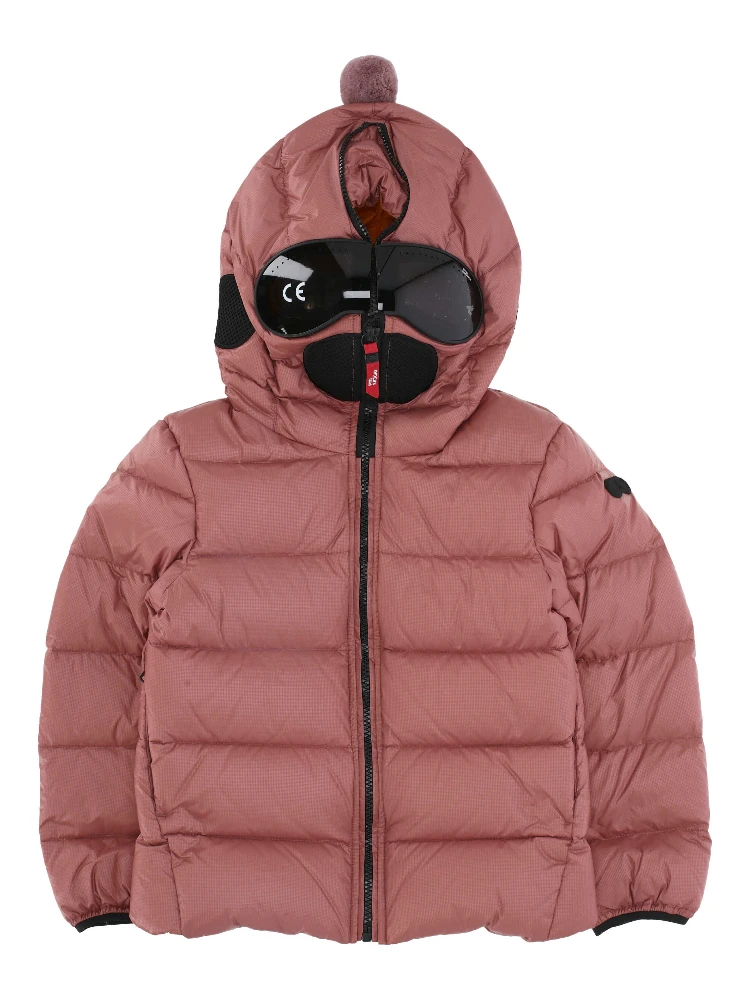 AI RIDERS ON STORM Jackets