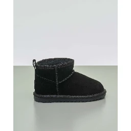 Colors of California Boots