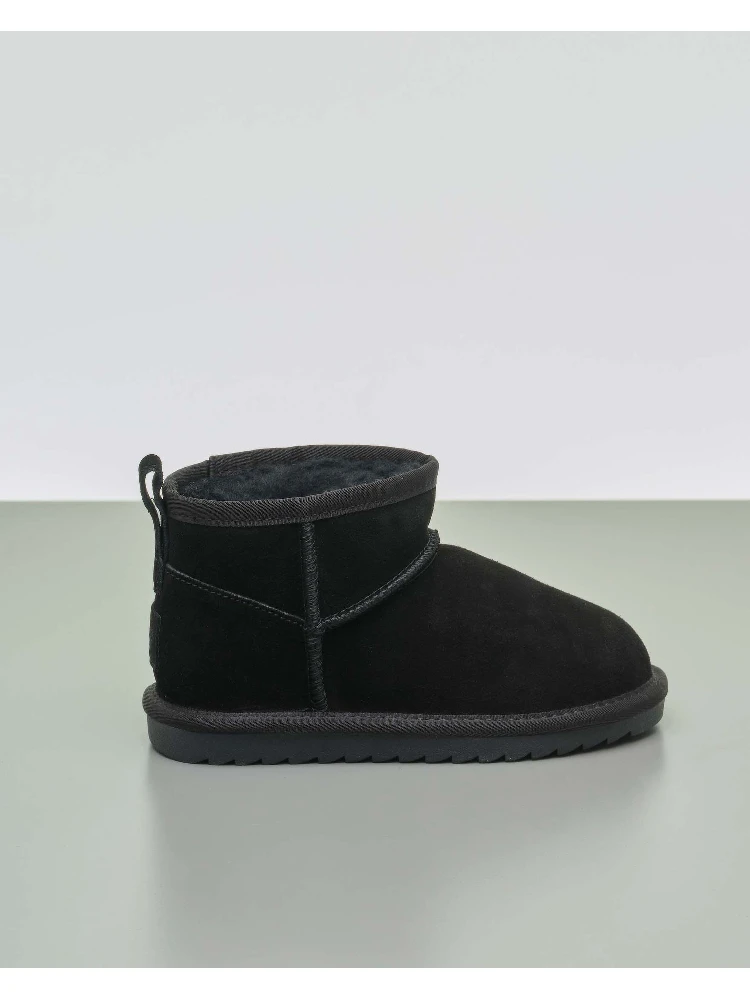 Colors of California Boots