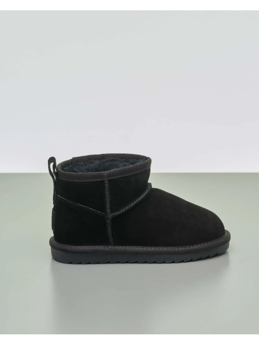 Colors of California Boots