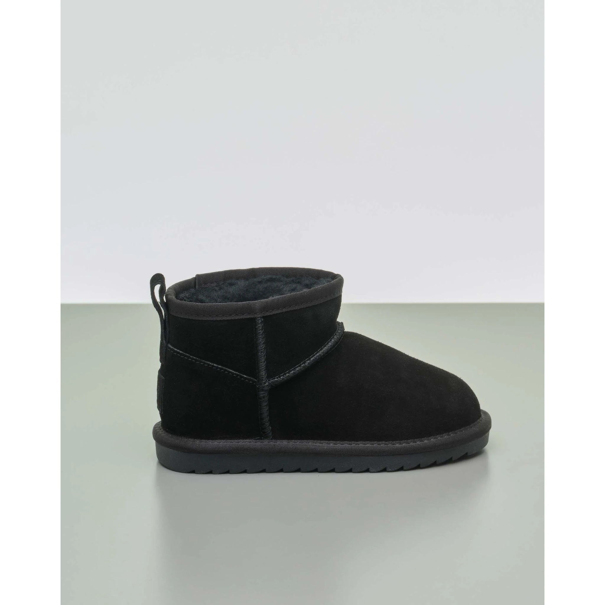 Colors of California Boots