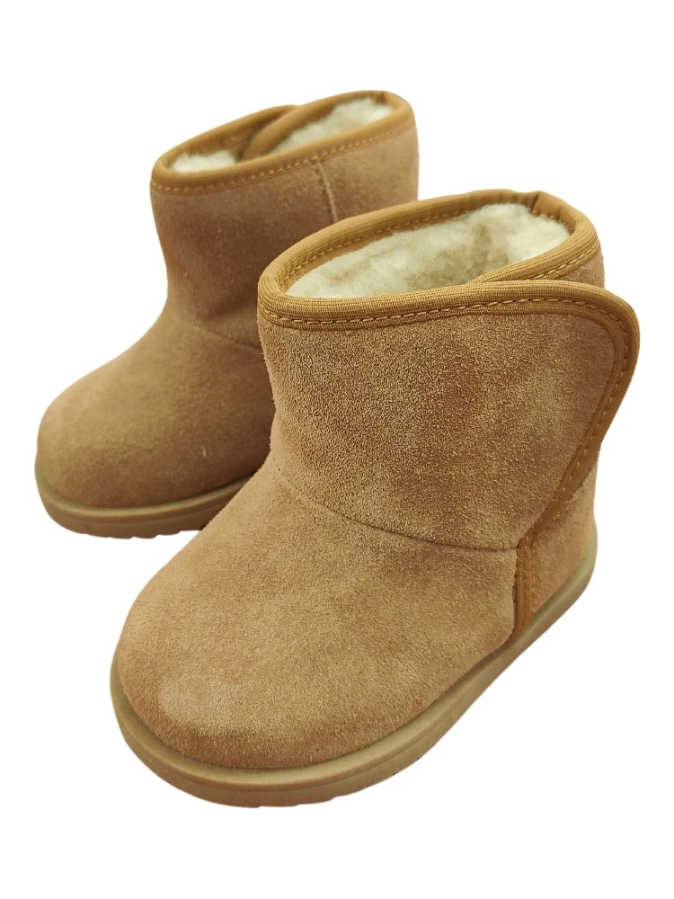 Colors of California Boots alternative