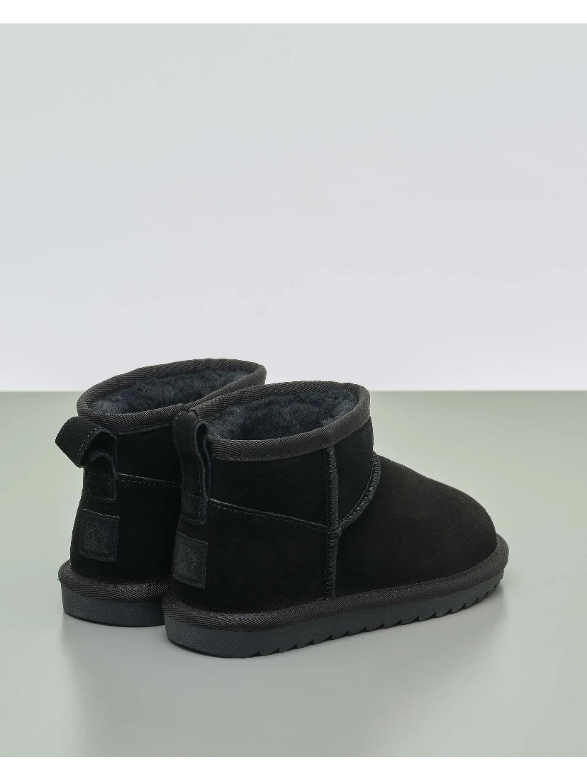 Colors of California Boots