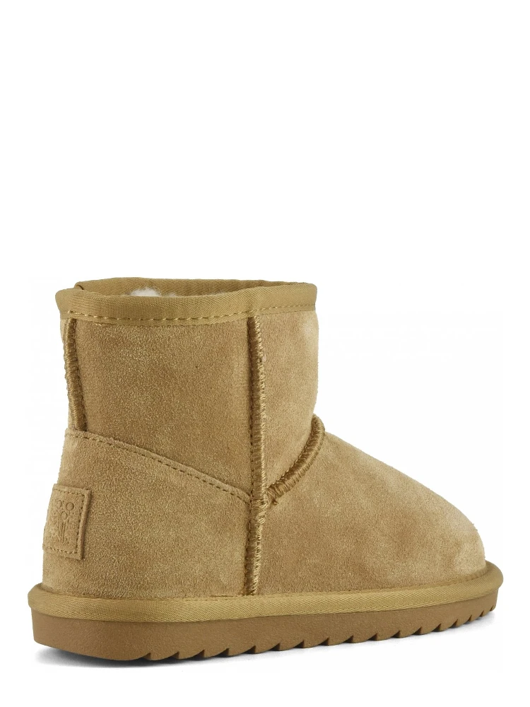 Colors of California Boots alternative