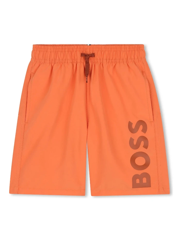 Hugo Boss Sea clothing
