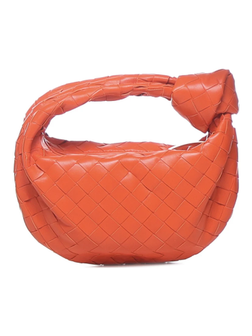 Bottega Veneta Bags.. Orange