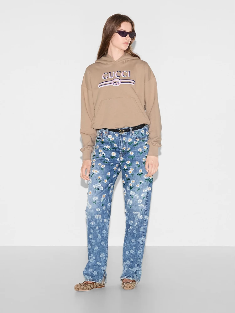 Gucci Sweaters Beige alternative