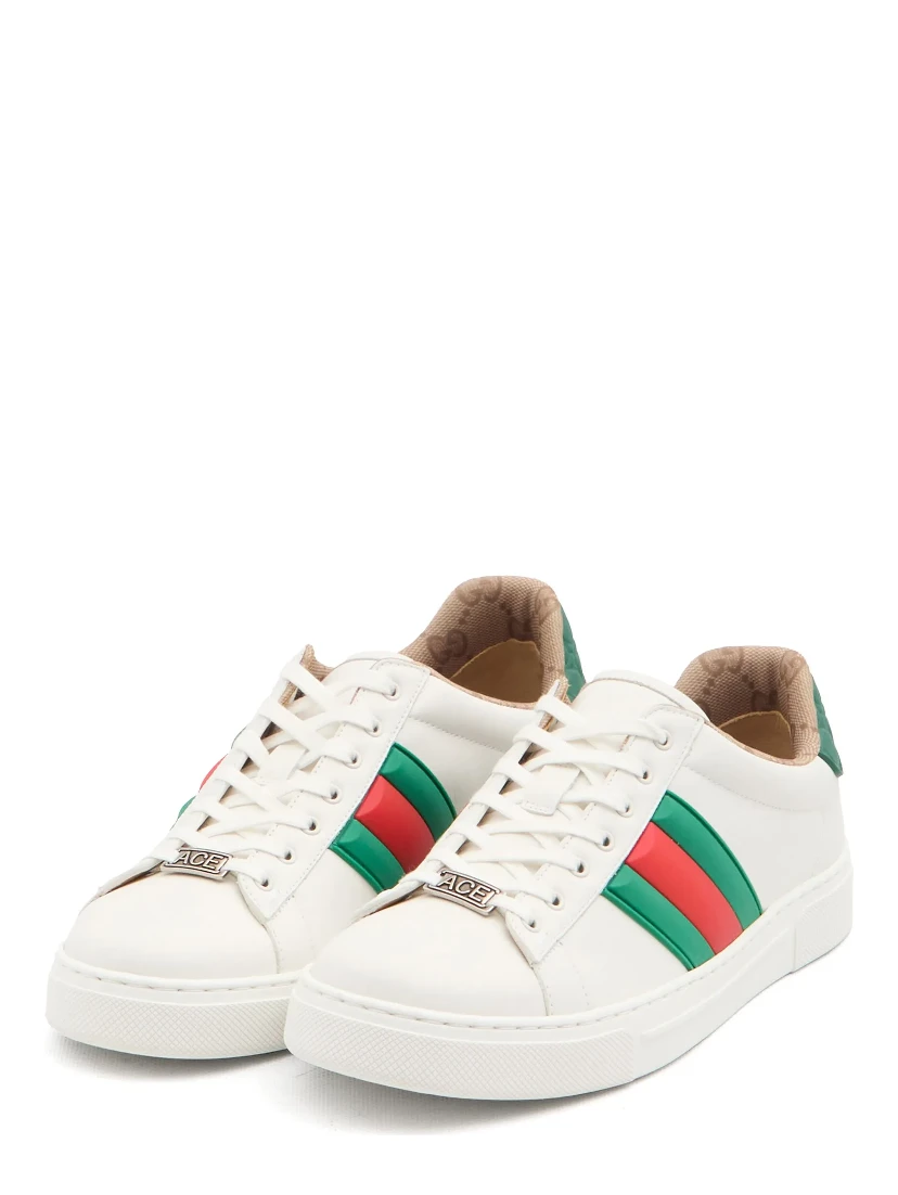 Ace low-top sneakers