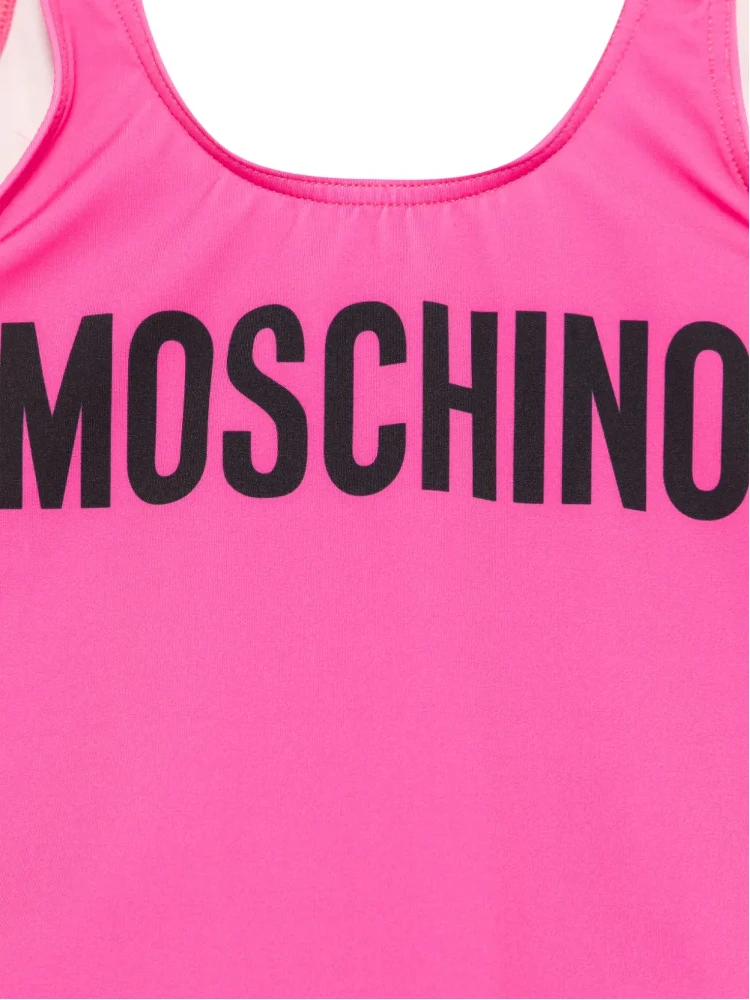 MOSCHINO KIDS Sea clothing Fuchsia alternative