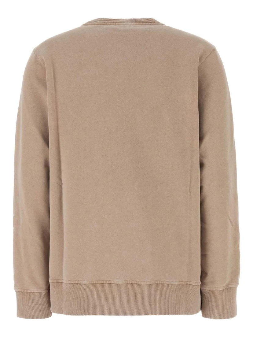 Fendi Sweaters Beige