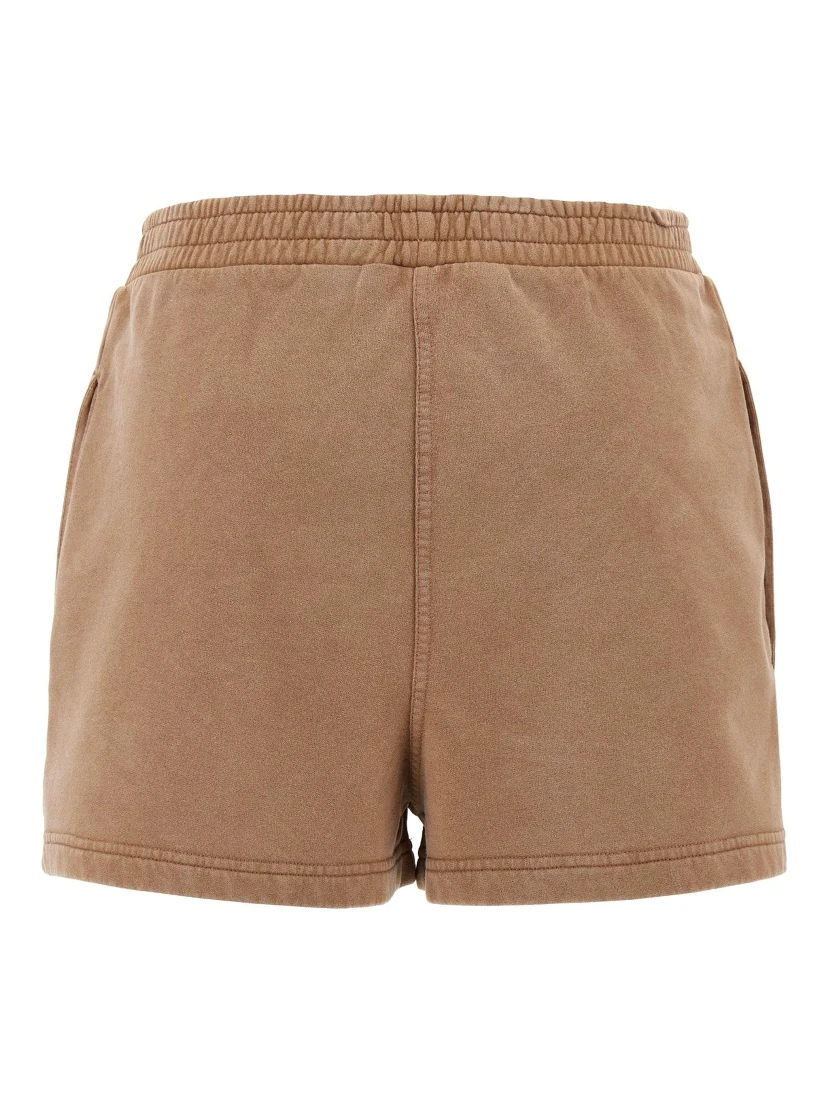 Fendi Shorts Beige