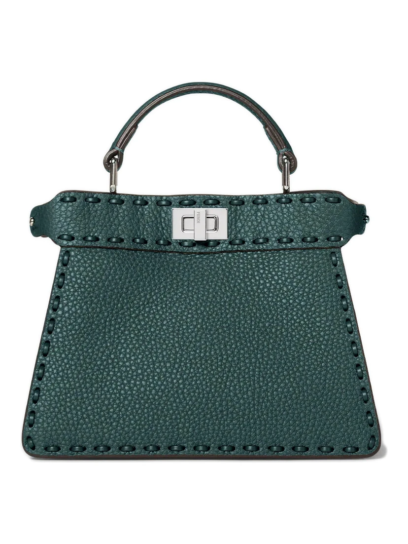 Fendi Bags.. Green