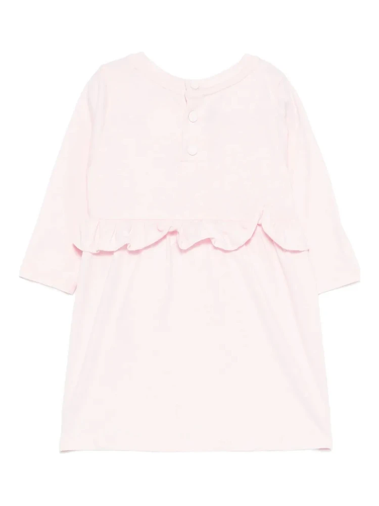 GIVENCHY KIDS Dresses Pink alternative