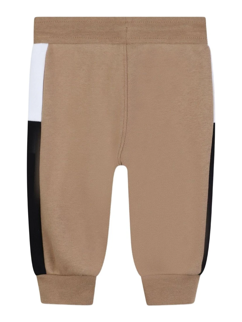 Hugo Boss RTW... Brown