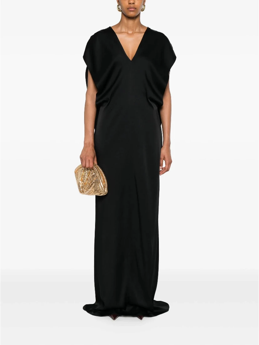 Stella McCartney Dresses Black