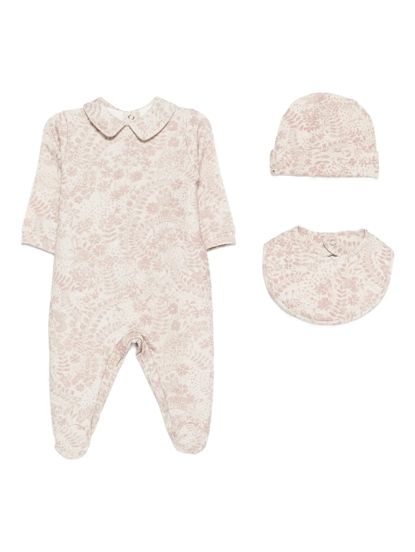GOLDEN GOOSE KIDS Clothing.... Pink