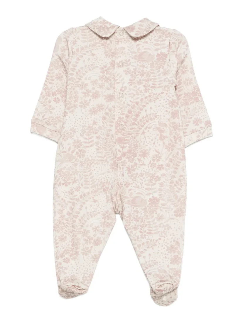 GOLDEN GOOSE KIDS Clothing.... Pink
