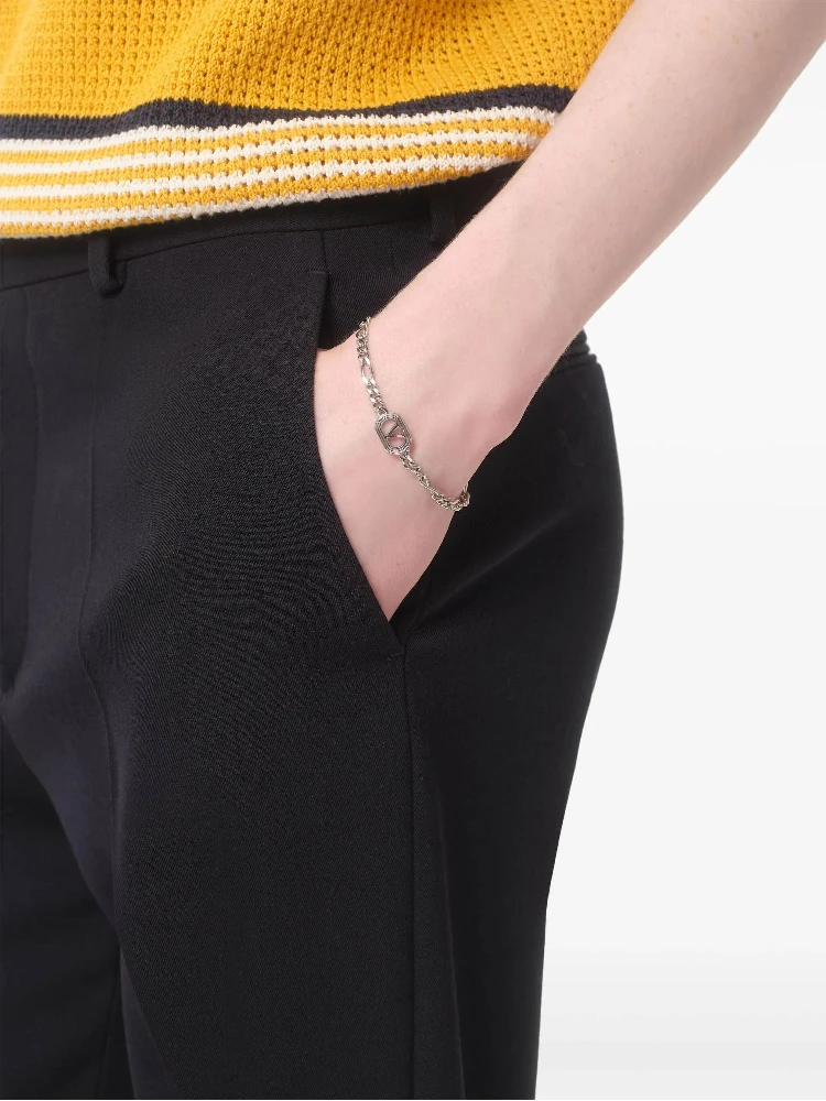 Valentino Garavani Bijoux Silver alternative