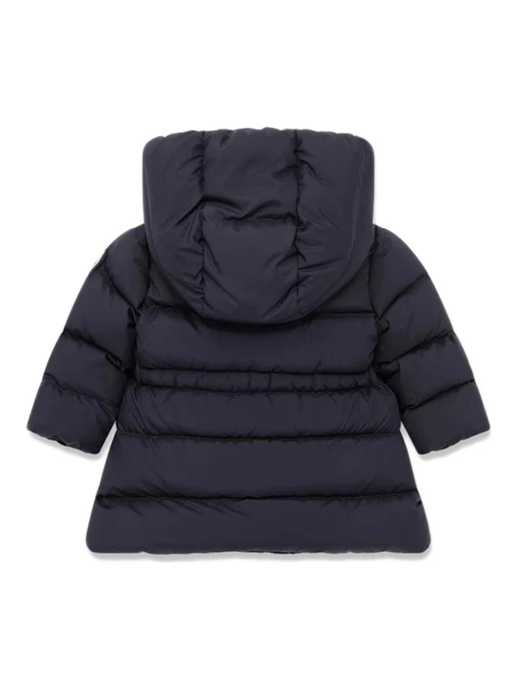 MONCLER KIDS Coats Blue alternative
