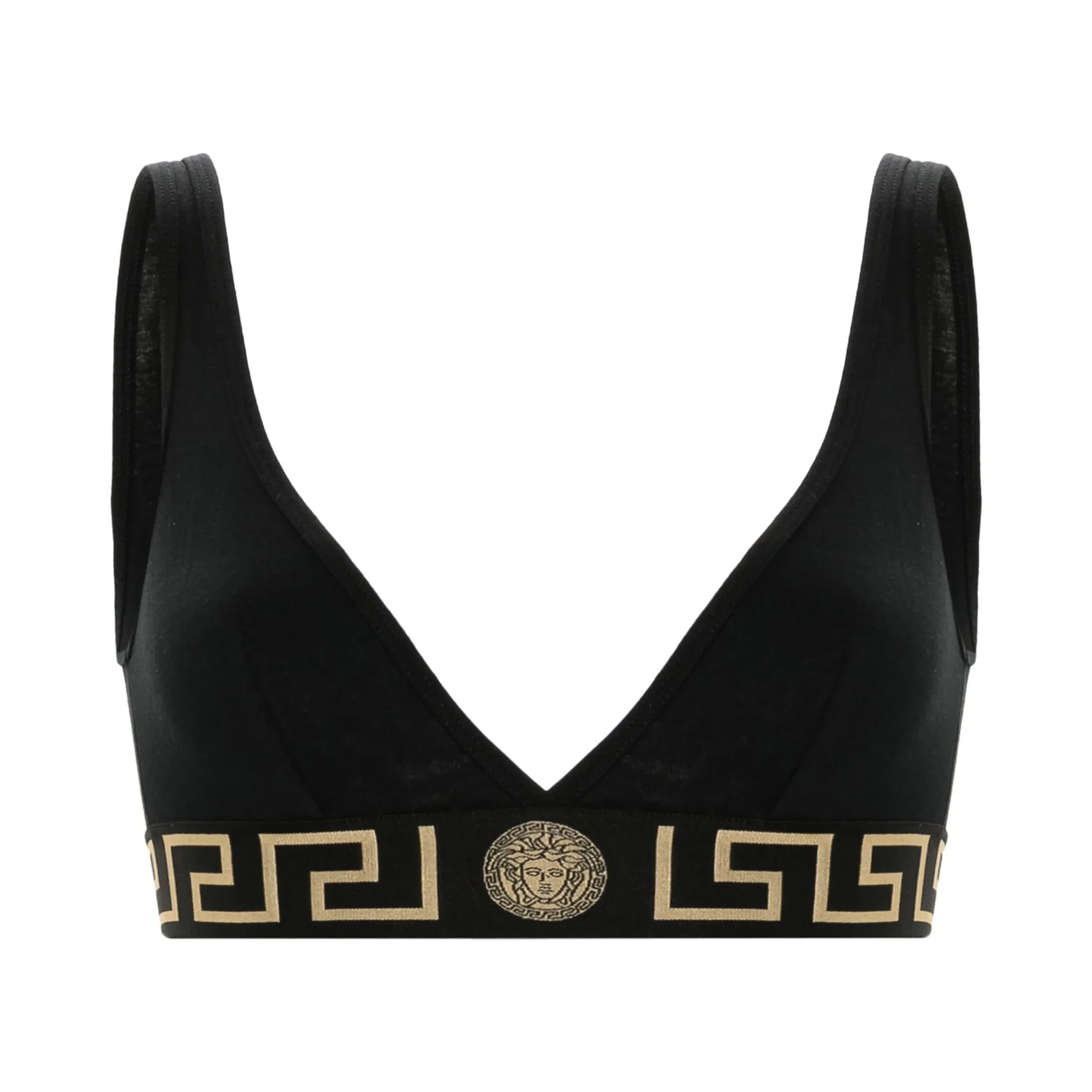Versace Underwear Black