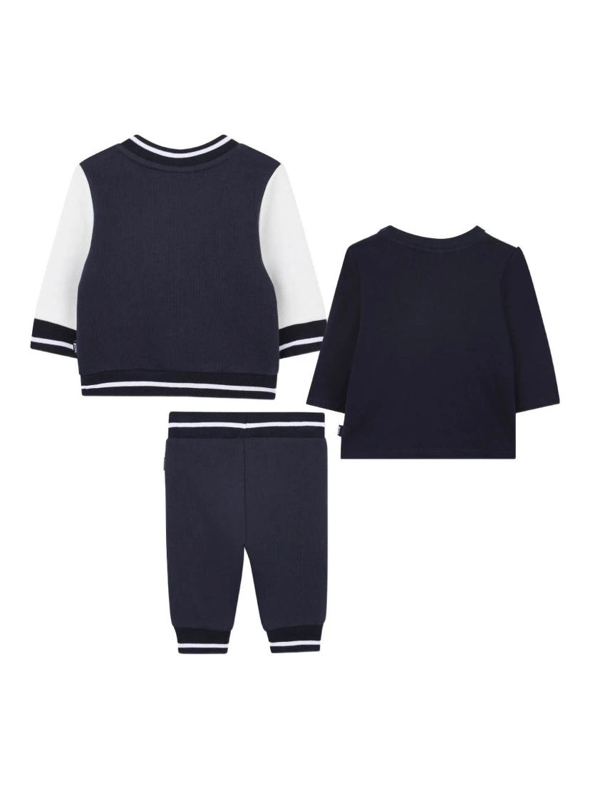 Hugo Boss Clothing.... Blue