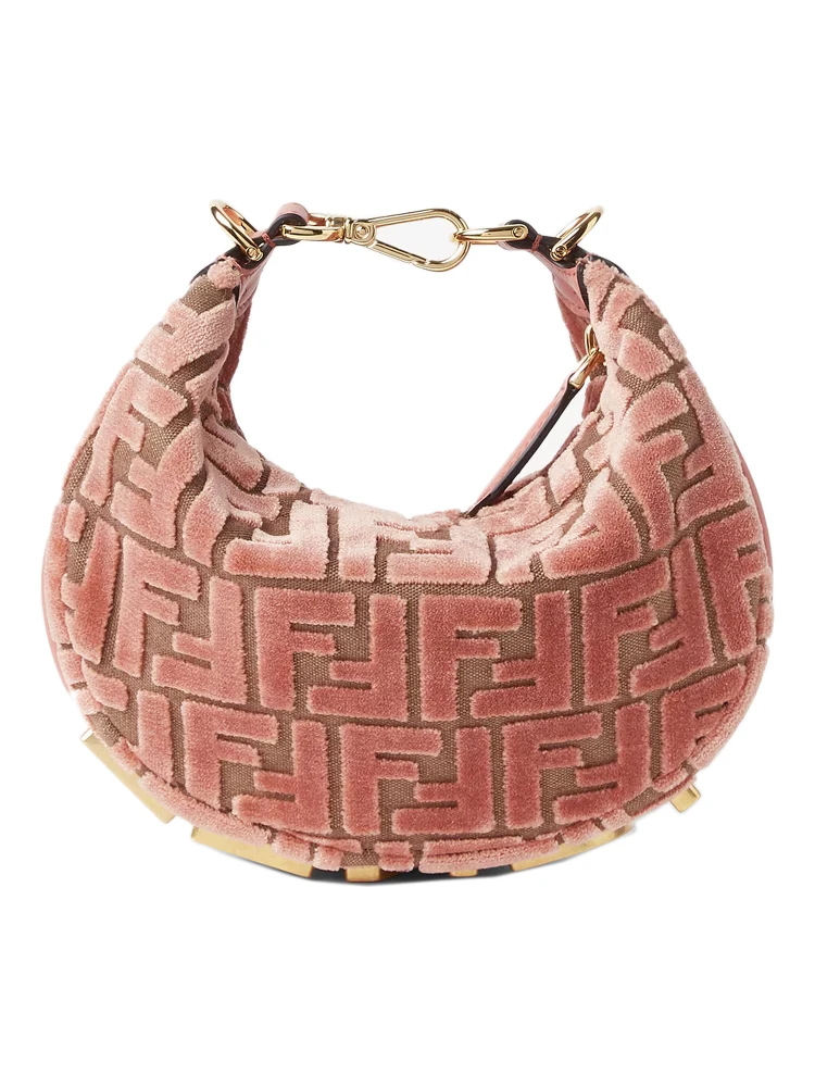 Fendi Bags.. Pink