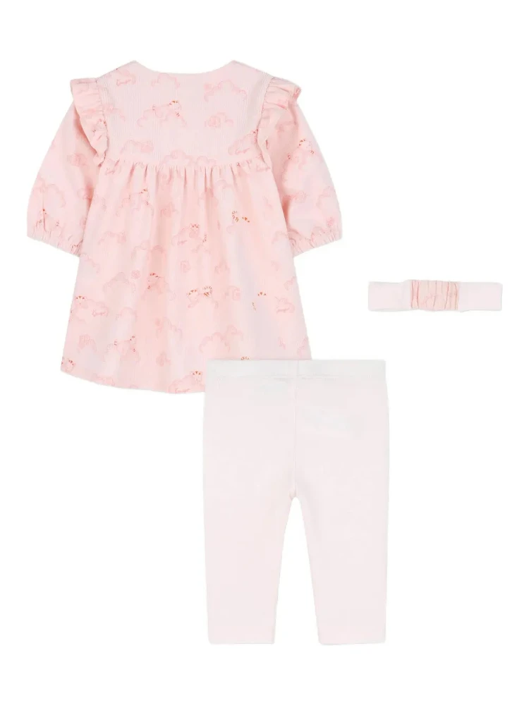Kenzo Kids Clothing.... Pink