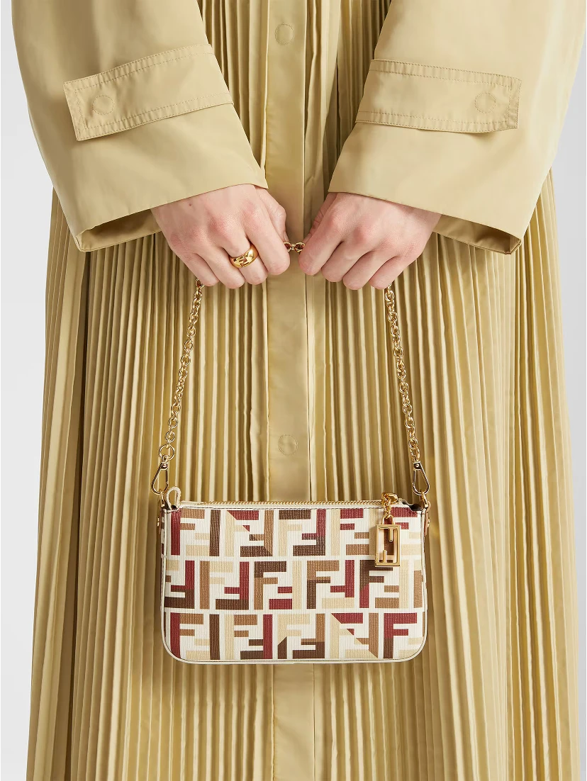 Fendi Bags.. MultiColour