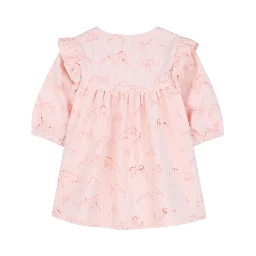Kenzo Kids Clothing.... Pink