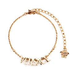 Versace Bijoux Golden