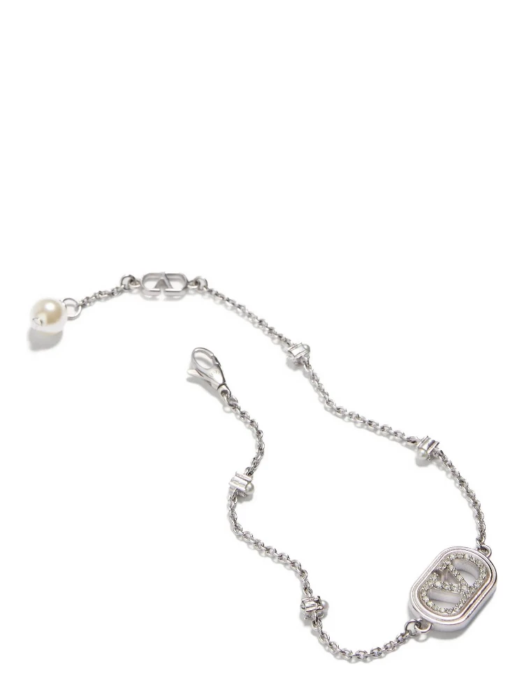 Valentino Garavani Bijoux Silver alternative