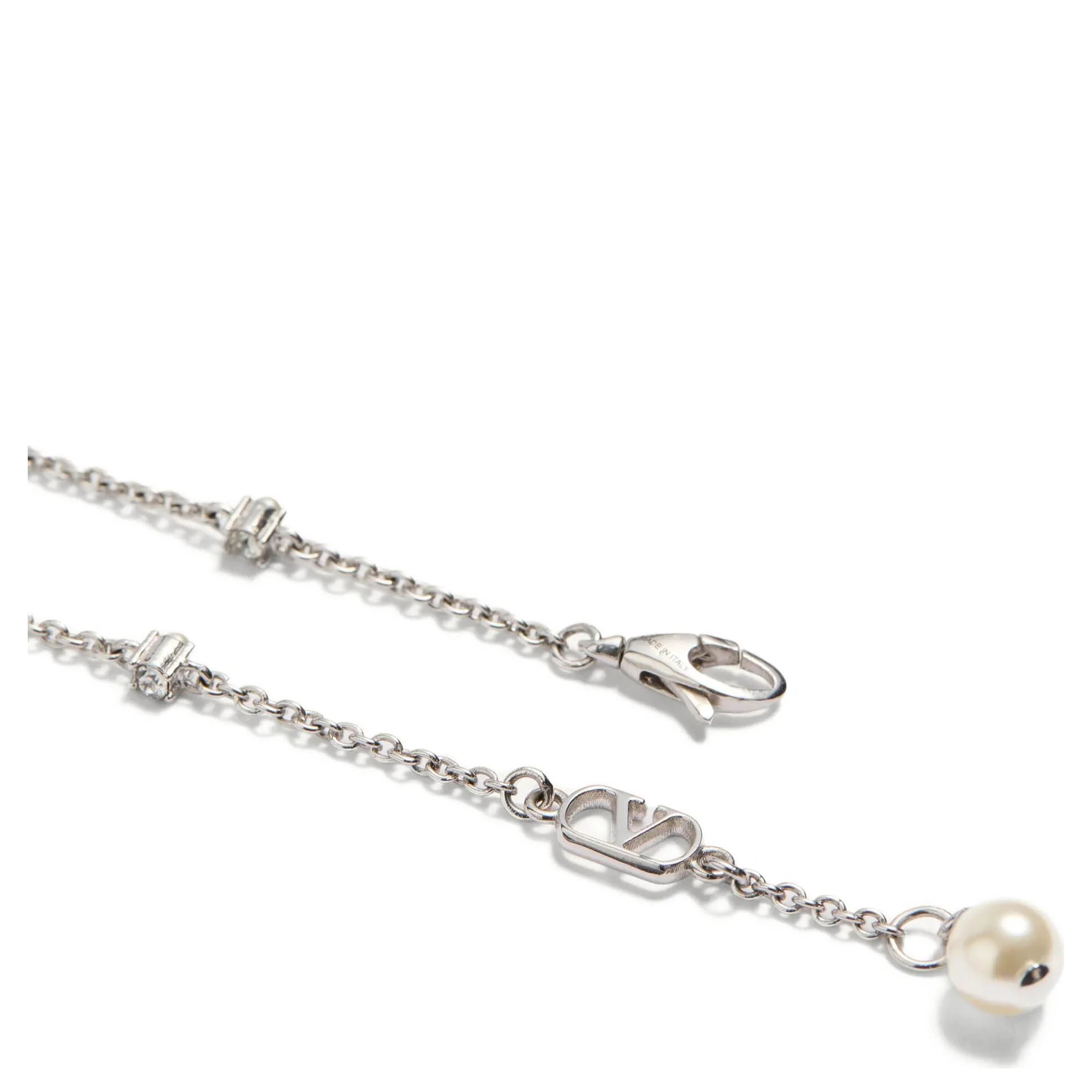 Valentino Garavani Bijoux Silver