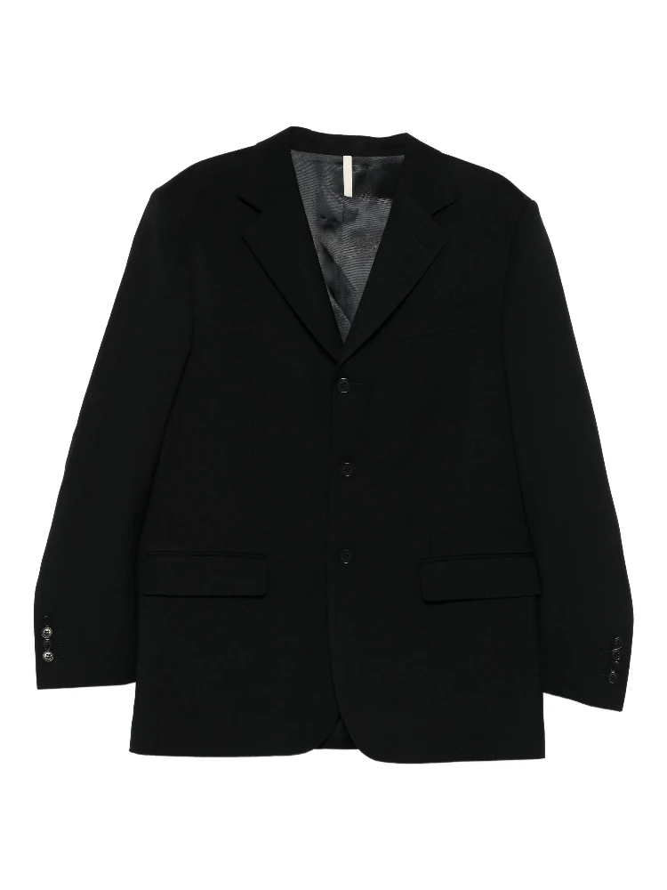 Sunflower Jackets Black