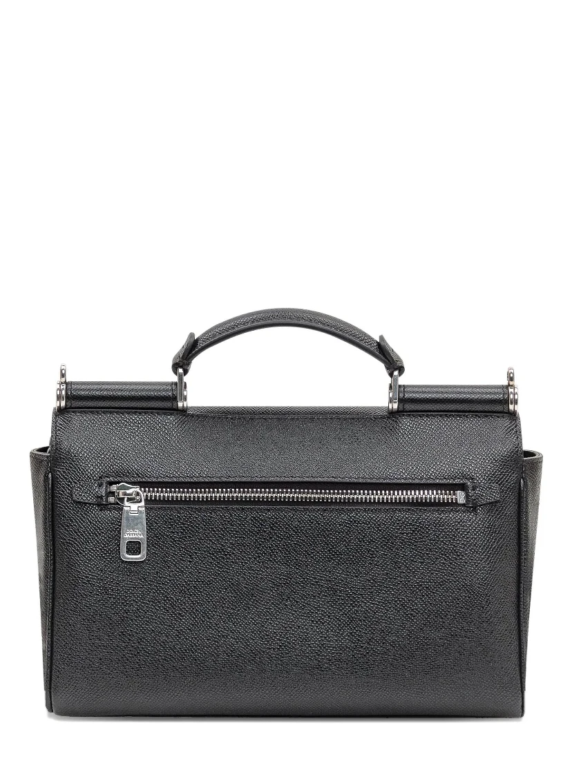 Calfskin bag