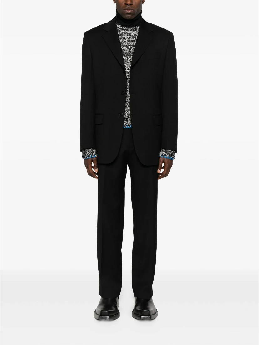 Sunflower Jackets Black