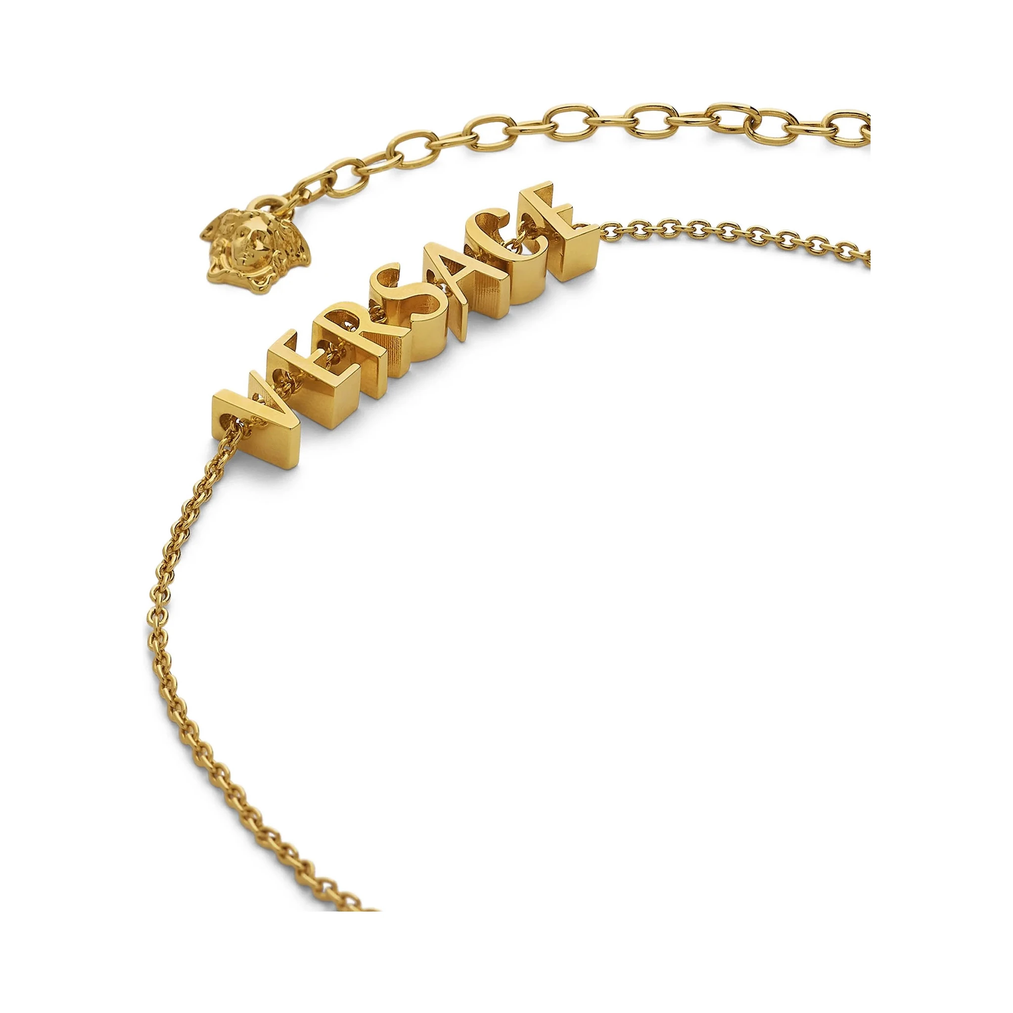 Versace Bijoux Golden