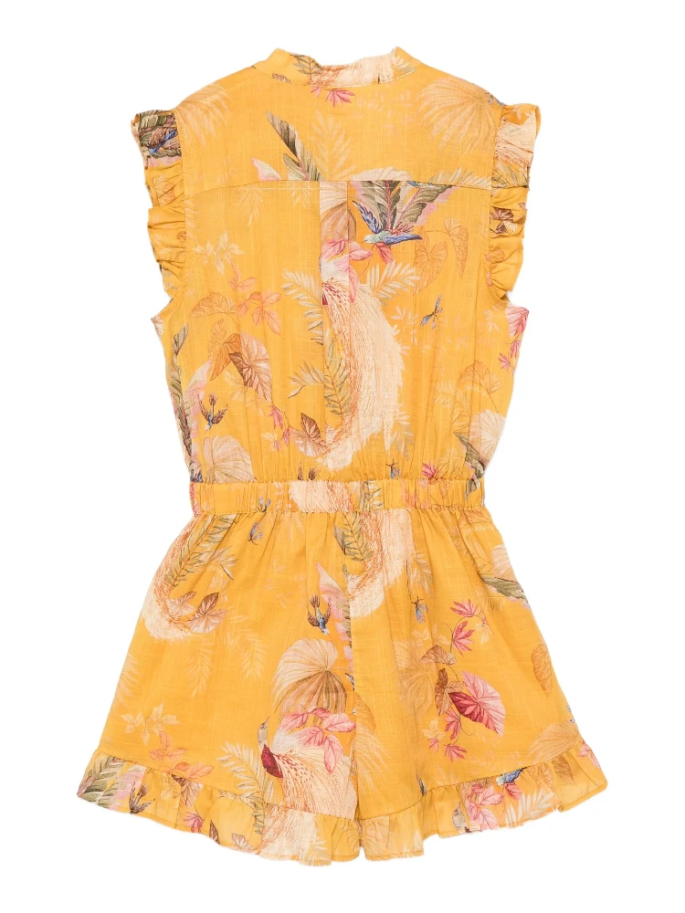 Zimmermann Dresses Yellow alternative