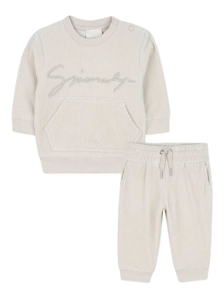 GIVENCHY KIDS Clothing.... White