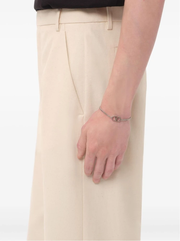 Valentino Garavani Bijoux Silver alternative