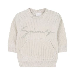 GIVENCHY KIDS Clothing.... White