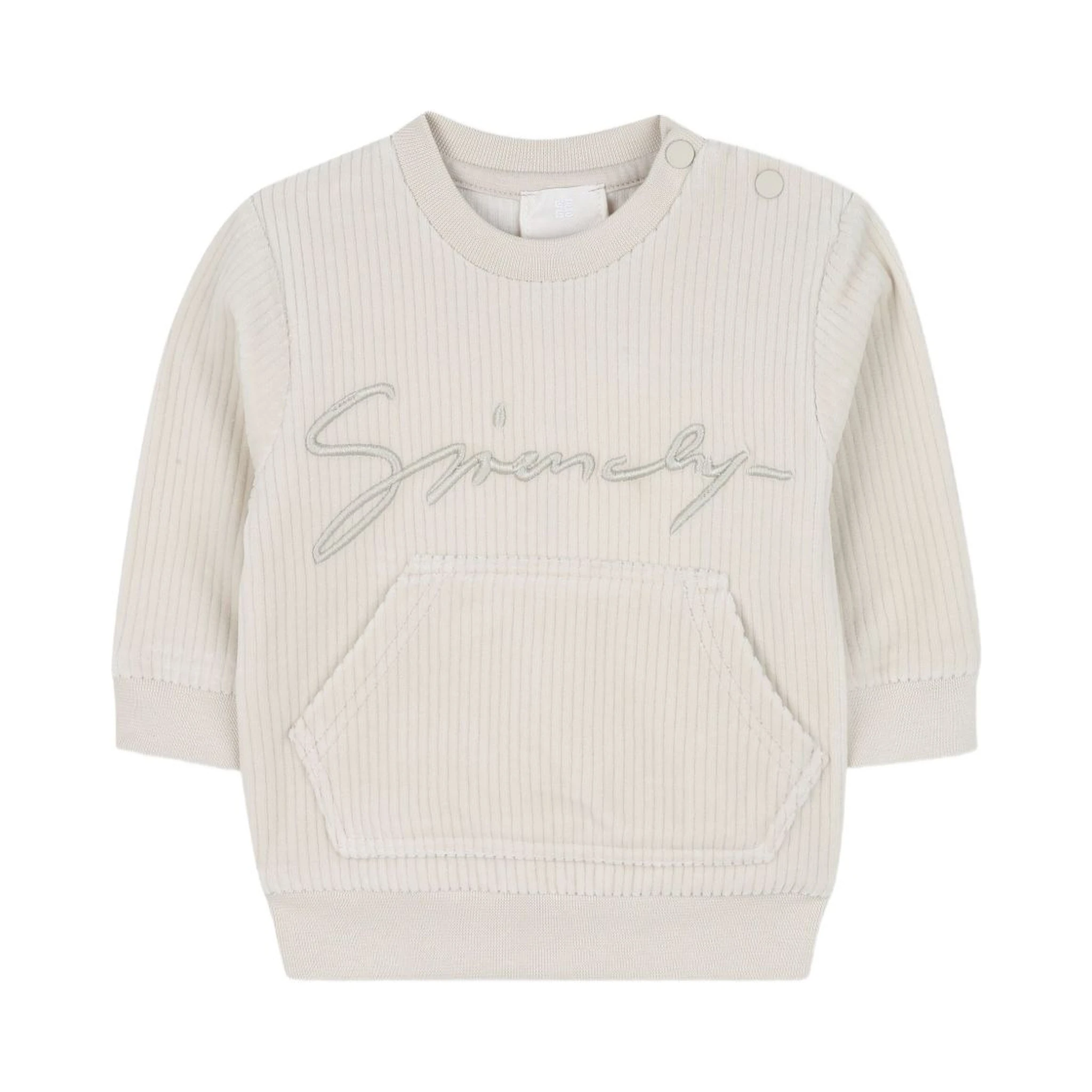 GIVENCHY KIDS Clothing.... White