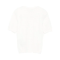 Balmain Shirts White