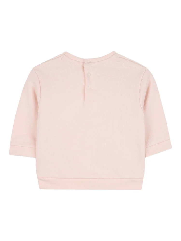 Chloè Sweaters Pink alternative