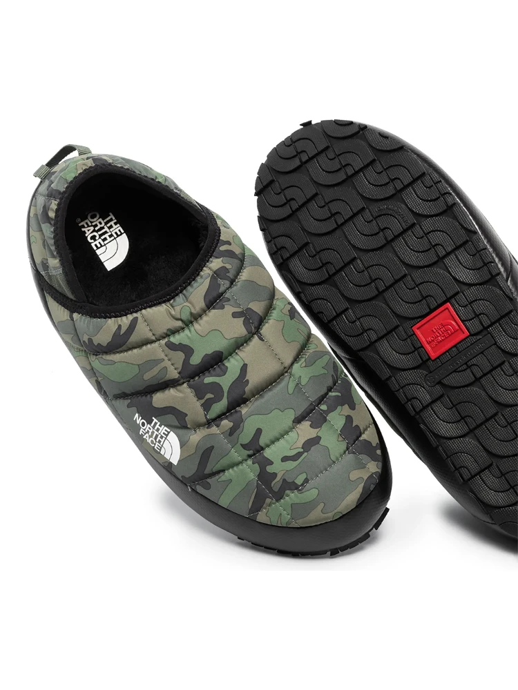 THE NORTH FACE Sandals Green alternative
